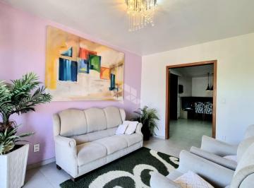 Casa · 250m² · 4 Quartos · 1 Vaga · Casa Sobrado 4 Dormitórios Bairro Rondônia
