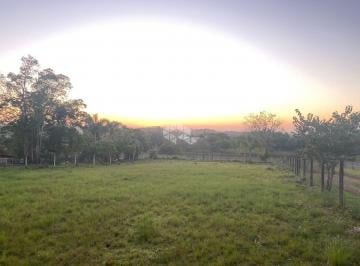Terreno · 365m² · Terrenos do por do sol da Lomba Grande
