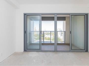 Apartamento · 26m² · 1 Quarto · CKDRJ 2070 Apto 601241004-85