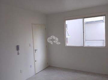 Apartamento · 44m² · 1 Quarto · Apartamento Reformado em Pátria Nova