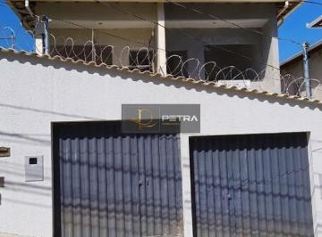 Casa · 100m² · 3 Quartos · Casa à venda - em Cândida Ferreira