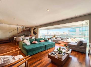 Apartamento · 270m² · 3 Quartos · Apartamento à venda - na Vila Olímpia