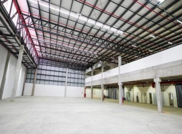 Comercial · 1511m² · Comercial para aluguel - na Vila Anastácio