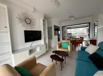 Apartamento · 92m² · 3 Quartos · Apartamento à venda - no Jardim das Acácias