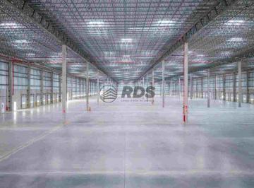Comercial · 4621m² · Comercial para aluguel - no Jardim Três Marias