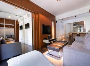 Apartamento · 86m² · 2 Quartos · Apartamento para aluguel - no Jardim Paulista