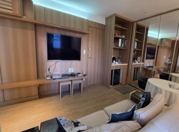 Apartamento · 48m² · 1 Quarto · Apartamento para aluguel - no Jardim das Acácias