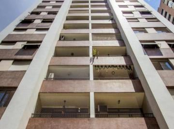 Apartamento · 3 Quartos · Apartamento para aluguel - em Vila Uberabinha