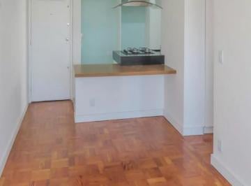 Apartamento · 60m² · 1 Quarto · Apartamento à venda - em Indianópolis
