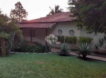 Rural · 240m² · Casa na Serra da Cantareira com 3 Residências, 240 m² e Amplo Terreno em Meio à Natureza