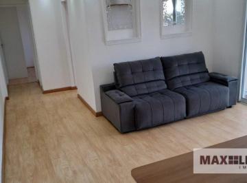 Apartamento · 2 Quartos · Apartamento para aluguel - no Centro
