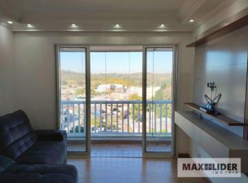 Apartamento · 2 Quartos · Apartamento para aluguel - no Centro