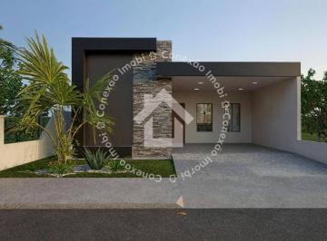 Casa Nova à Venda no Condomínio Sunset Beach | Barra dos Coqueiros · Casa Nova à Venda no Condomínio Sunset Beach | Barra dos Coqueiros