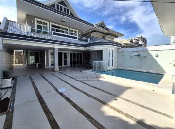 Casa · 370m² · 4 Quartos · Casa à venda - no Recreio dos Bandeirantes
