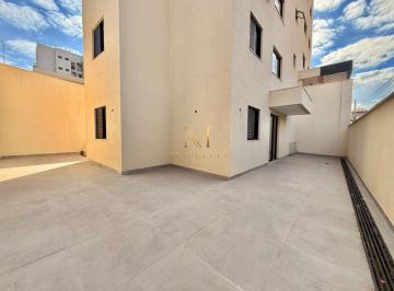 Apartamento · 137m² · 2 Quartos · 1 Vaga · Apartamento Área Privativa 2 quartos suíte 1 vaga no Santa Mônica/BH