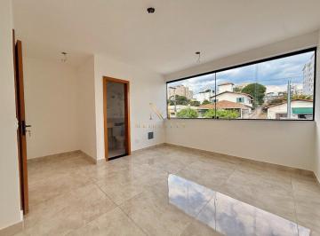 Casa · 120m² · 3 Quartos · 4 Vagas · Casa duplex à venda 3 quartos suíte closet 4 vagas no Santa Branca/BH