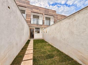 Casa · 78m² · 2 Quartos · 2 Vagas · Casa à venda 2 quartos 2 suítes varanda sacada 2 vagas no Copacabana Belo Horizonte