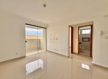 Apartamento · 53m² · 2 Quartos · 1 Vaga · Apartamento à venda 2 quartos varanda 1 vaga descoberta no Copacabana/BH