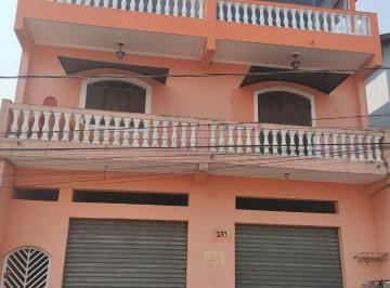 Casa · 120m² · 2 Quartos · 1 Vaga · Casa para alugar no bairro Jardim Sadie - Embu das Artes/SP