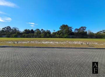 Terreno · 450m² · Terreno à Venda No Condomínio Spa Lagoon – Imbituba/SC
