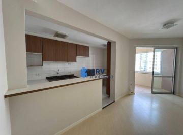 Apartamento · 72m² · 3 Quartos · 1 Vaga · Apartamento com 3 dormitórios para alugar, 72 m² por R$ 3.000,00/mês - Residencial do Lago - Londrin