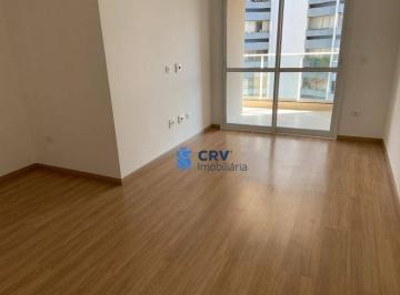 Apartamento · 84m² · 3 Quartos · 2 Vagas · Apartamento com 3 dormitórios, 84 m² - venda por R$ 480.000,00 ou aluguel por R$ 3.660,00/mês - Cent