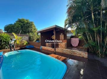 Casa · 600m² · 3 Quartos · Casa à venda - em Cataratas