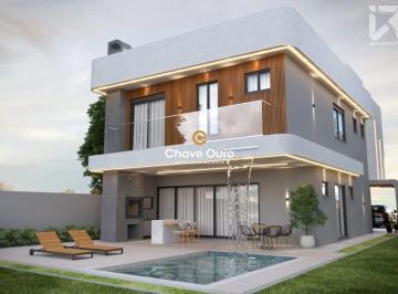 Casa · 305m² · 3 Quartos · Casa à venda - em Cascavel
