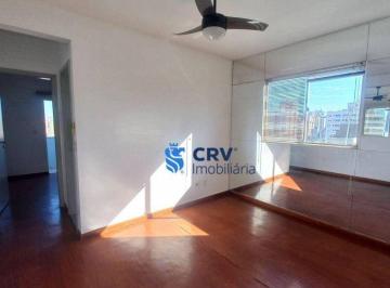 Apartamento · 40m² · 1 Quarto · Apartamento com 1 dormitório para alugar, 40 m² por R$ 1.980,00/mês - Vila Ipiranga - Londrina/PR