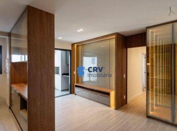 Apartamento · 70m² · 2 Quartos · 1 Vaga · Apartamento com 2 dormitórios à venda, 70 m² por R$ 830.000,00 - Terra Bonita - Londrina/PR