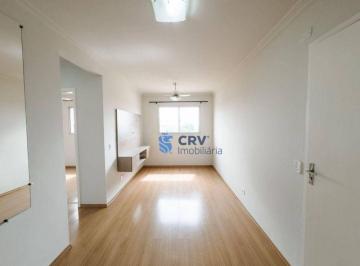 Apartamento · 45m² · 2 Quartos · 1 Vaga · Apartamento com 2 dormitórios à venda, 45 m² por R$ 145.000,00 - Conjunto Habitacional José Garcia M