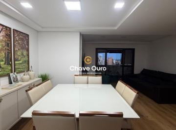 Apartamento · 257m² · 4 Quartos · Apartamento à venda - no Centro