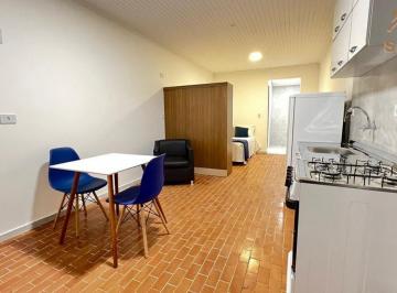 Casa de 1 quarto, Curitiba · kitnet de 26 m² mobiliada no alto boqueirão