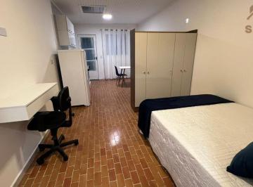 Casa de 1 quarto, Curitiba · kitnet de 26 m² mobiliada no alto boqueirão