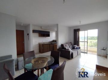 Apartamento · 75m² · 3 Quartos · Apartamento à venda - Em Goiânia 2