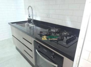 0967c2b1bdc3544cb448476689d7ec62cf6385c5 · Apartamento com 3 dormitórios para alugar, 75 m² por R$ 2.908,81/mês - Jardim Bom Clima - Guarulhos/