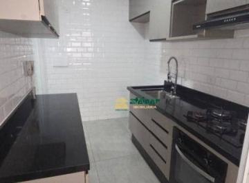 6c6f9c6a054537c0e52558f89c2eda922773898b · Apartamento com 3 dormitórios para alugar, 75 m² por R$ 2.908,81/mês - Jardim Bom Clima - Guarulhos/