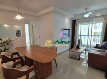 307b80de980c88438386456afeea92cbac011bdb · Apartamento com 2 dormitórios à venda, 62 m² por R$ 429.900,00 - Vila Rosália - Guarulhos/SP