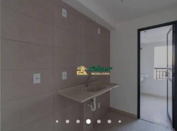 b24214ae69fdad4d9cf69edfbc6ea47d9b86b6d2 · Apartamento à venda, 60 m² por R$ 530.000,00 - Vila Flórida - Guarulhos/SP