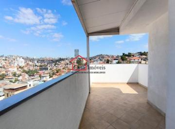 Apartamento · 138m² · 3 Quartos · Cobertura 3 quartos - 2 vagas - Bairro Santa Cruz