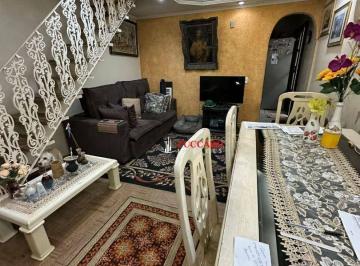 22c1421d10eaad1acb26558465e3f5118d523ebe · Sobrado com 2 dormitórios à venda, 170 m² por R$ 899.000,00 - Macedo - Guarulhos/SP