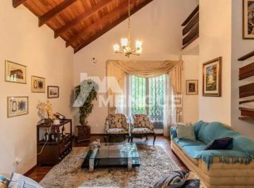 Casa · 189m² · 3 Quartos · Casa à venda - no Cristo Redentor