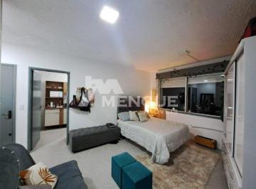 Apartamento · 35m² · 1 Quarto · Apartamento à venda - em São Sebastião