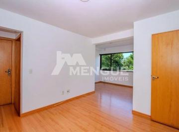 Apartamento · 75m² · 3 Quartos · Apartamento à venda - no Cristo Redentor