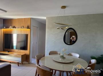 Apartamento · 75m² · 3 Quartos · Apartamento à venda - Em Goiânia 2