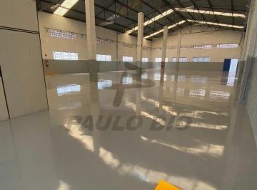 Comercial · 1000m² · Comercial para aluguel - no Jardim Califórnia