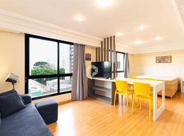 Sala · Apartamento para aluguel - no Cristo Rei