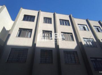 01 · Apartamento à venda - no Jardim Botânico