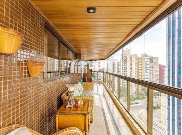 01 · Apartamento à venda - em Juvevê