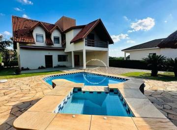 e22f9f261cd5fbd91e8f788fb5244ec411151e20 · Casa com 4 quartos para alugar no Condomínio Campos de Santo Antônio em Itu